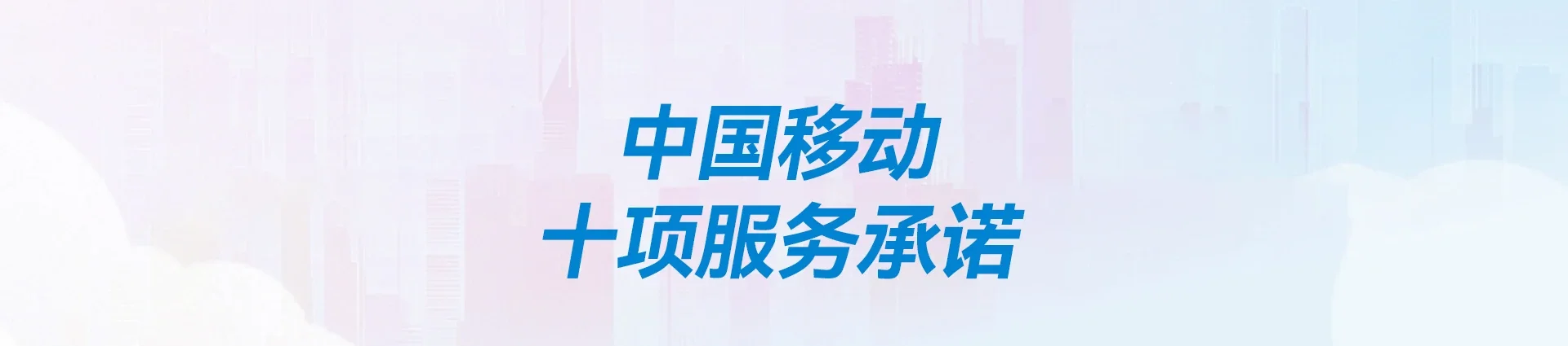瑞昌市移动宽带